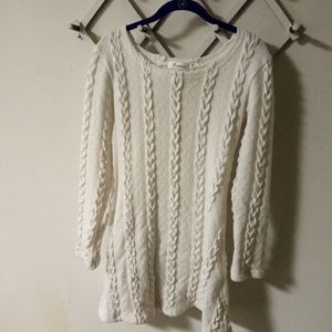 Junior's long sleeve dress